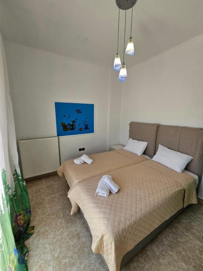 Alice Maisonette & Studios Adámasz Kültér fotó