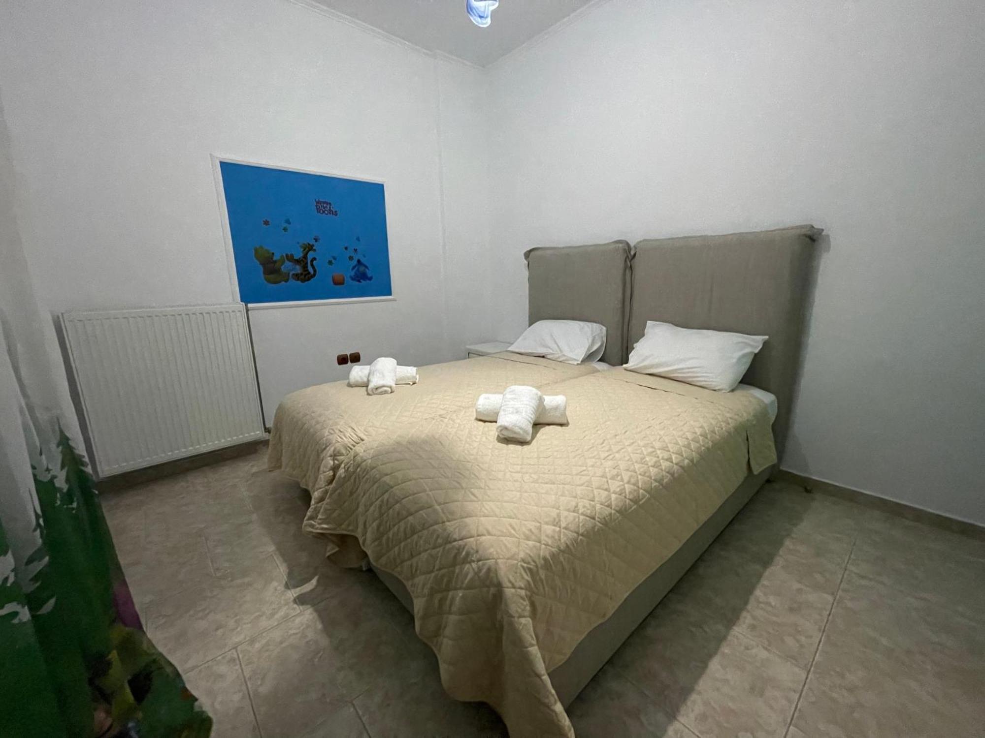 Alice Maisonette & Studios Adámasz Kültér fotó